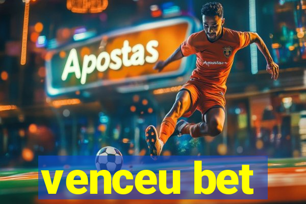 venceu bet